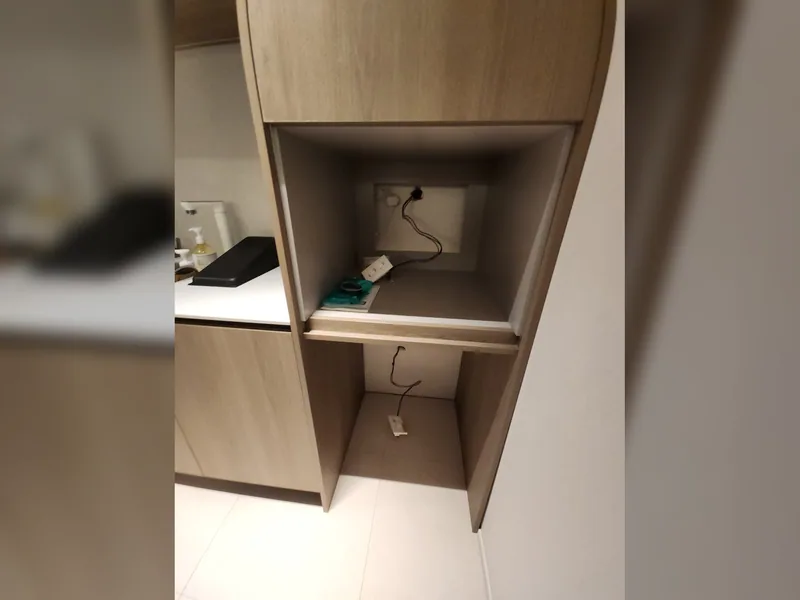 인천 부평구 식기세척기 설치 - 식세기띄움설치 가능 업체 시공 사진 3