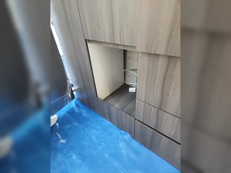 인천 부평구 식기세척기 설치 - 식기세척기높임설치 가능 업체 시공 사진 3