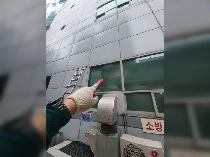 금천구유리타공 추천 업체